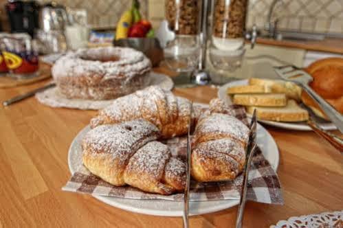 Civico 64 Bed & Breakfast In Mansarda Palmi Exterior foto
